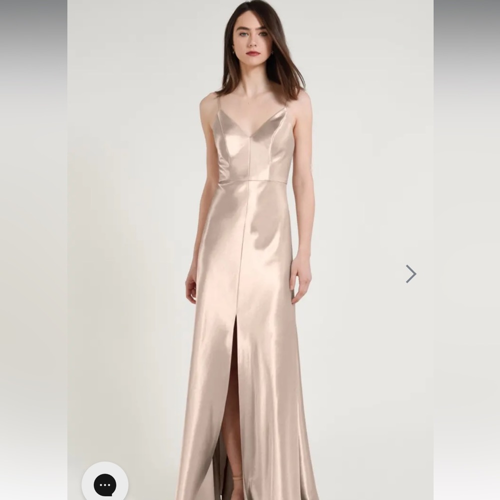 Jenny Yoo Dina Bridesmaid Dress
